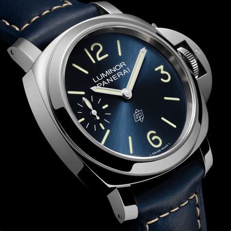 sjx panerai luminor